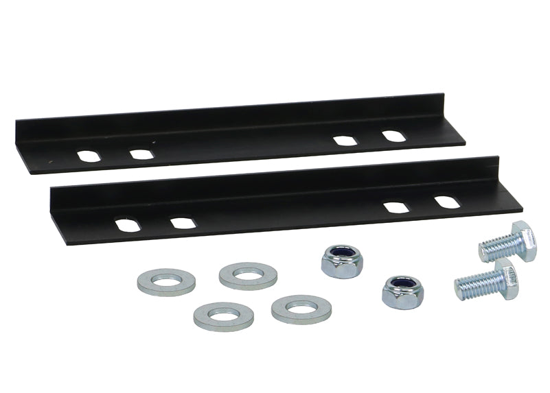 W93195 - Hand Brake Cable Extension Kit for HSV SPORTSCAT 2018-2020 - RG