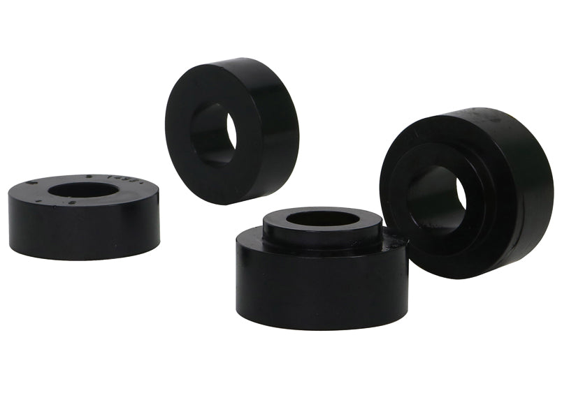 Body Mount Bush Kit (Rad Support) for HOLDEN MONARO 1974-1976 - MONARO HQ, HJ 1974-1976 - MONARO HQ, HJ