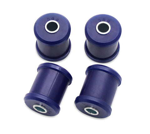 Rear Trailing Arm Upper Bush Kit for CHRYSLER CENTURA 1975-1977 KB, KC