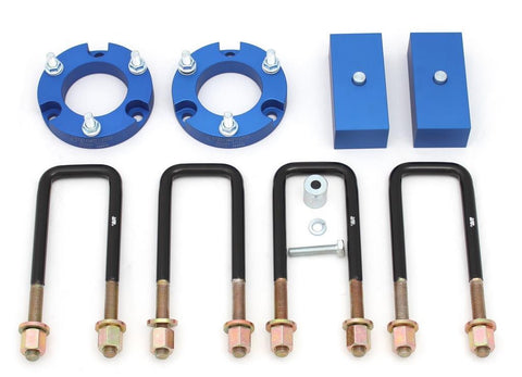 Spacer Lift Kit - 45mm for FOTON TUNLAND 2012-on P201 4WD