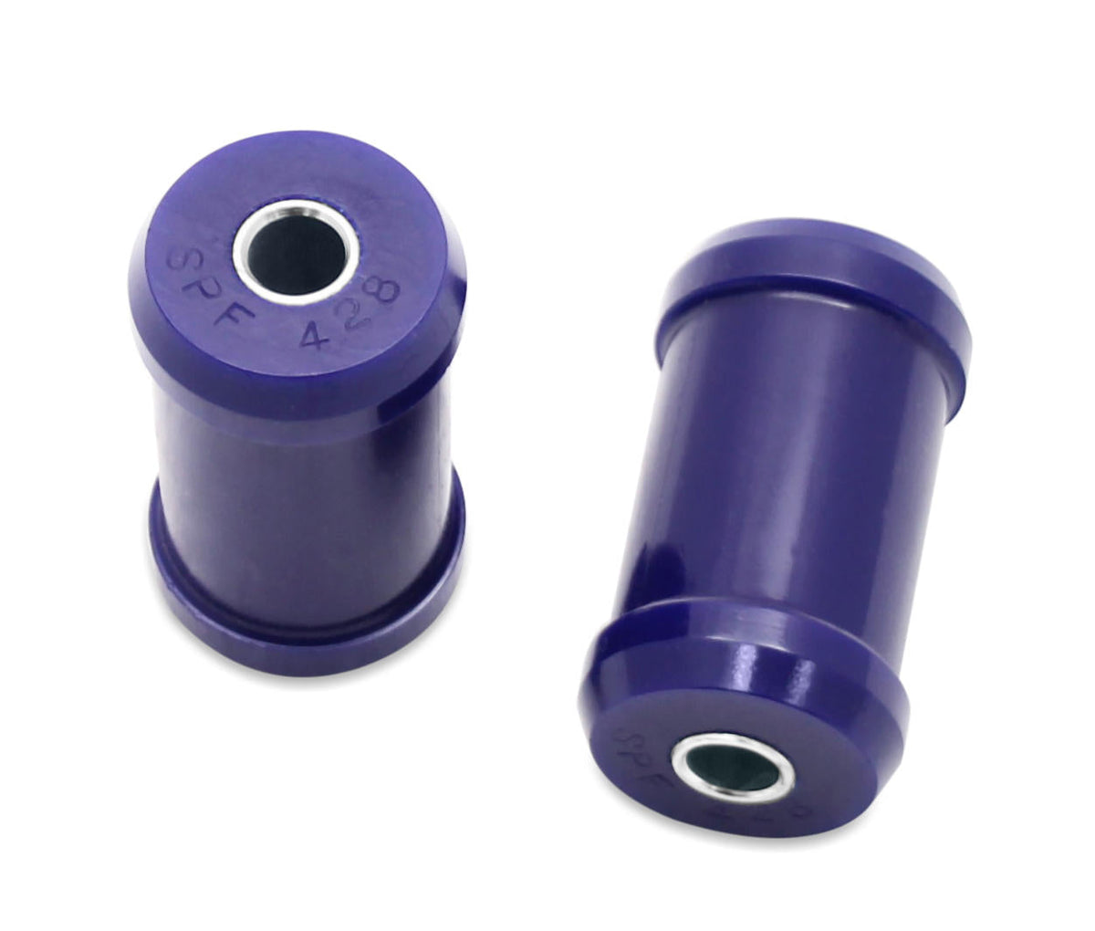 Rear Lower Trailing Arm - Front Bush Kit for CHRYSLER CENTURA 1975-1977 KB, KC