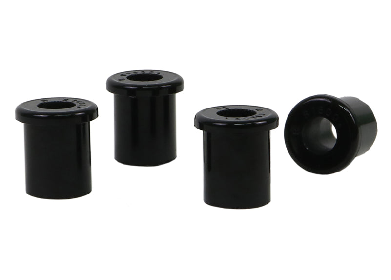 W71600 - Leaf Spring - Eye Front Bushing Kit for MITSUBISHI L200 Express 1980-1986 - MA - MD 2WD