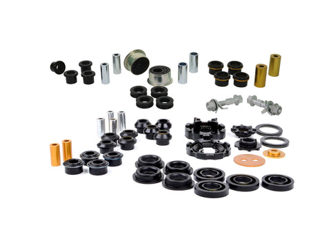 Front & Rear Suspension Enhancement Bush Kit for TOYOTA 86 2012-2021 - 86 ZN6 2012-2021 - 86 ZN6