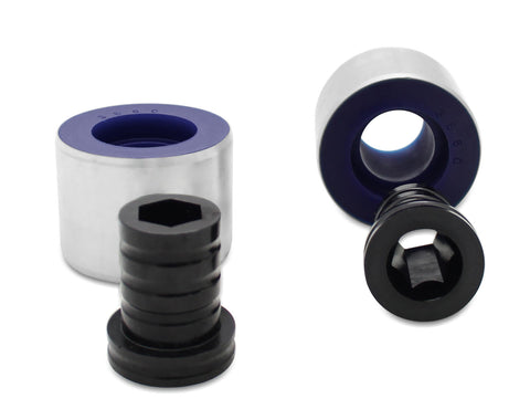 Front Lower Control Arm - Rear Bush Kit - Double Offset