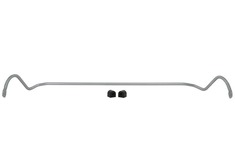 Rear Sway Bar - 18mm 2 Point Adjustable