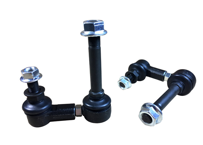 Front Swaybar Links (Adjustable) for NISSAN SKYLINE 2006-2015 - SKYLINE V36 RWD 2006-2015 - SKYLINE V36 RWD