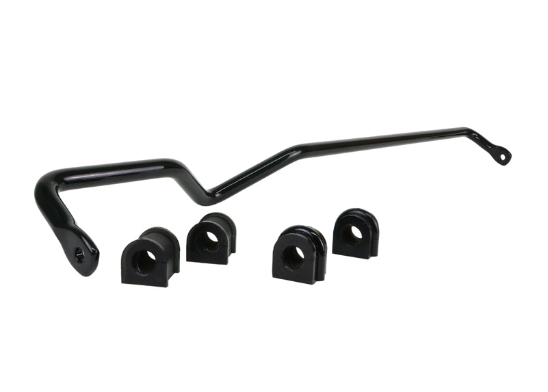 Front Sway Bar - 20mm for NISSAN PATROL 1997-2016 - PATROL GU Y61 WAGON 1997-2016 - PATROL GU Y61 WAGON