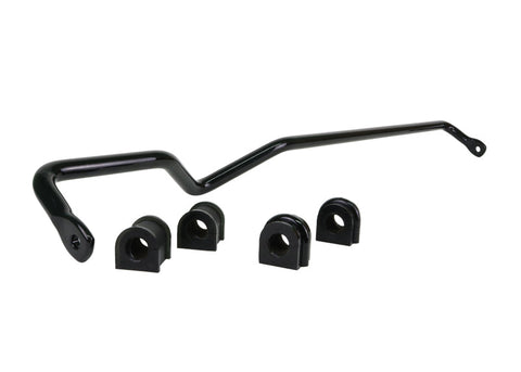 Front Sway Bar - 20mm for NISSAN PATROL 1997-2016 - PATROL GU Y61 WAGON 1997-2016 - PATROL GU Y61 WAGON
