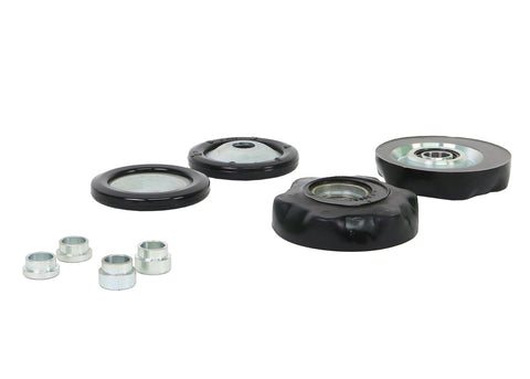 Front Camber Top (Coilover)