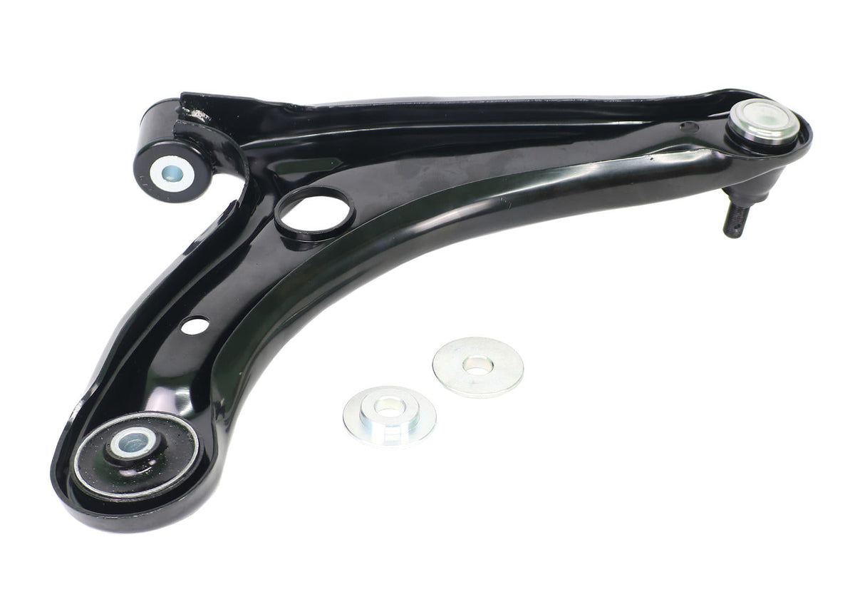 Front Lower Control Arm - LHF