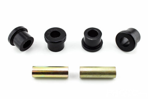 W51724 - Front Lower Control Arm Bush Kit (Front) for TOYOTA CHASER 1988-1992 - X81
