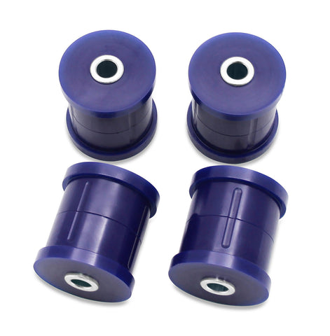 Rear Lower Trailing Arm Bush Kit for SUZUKI X-90 1995-1998 EL