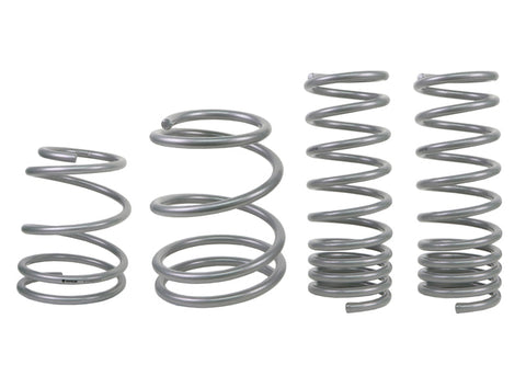 Lowering Spring Kit - WRX for SUBARU IMPREZA WRX WRX 2011-2014 - IMPREZA WRX GV, GR