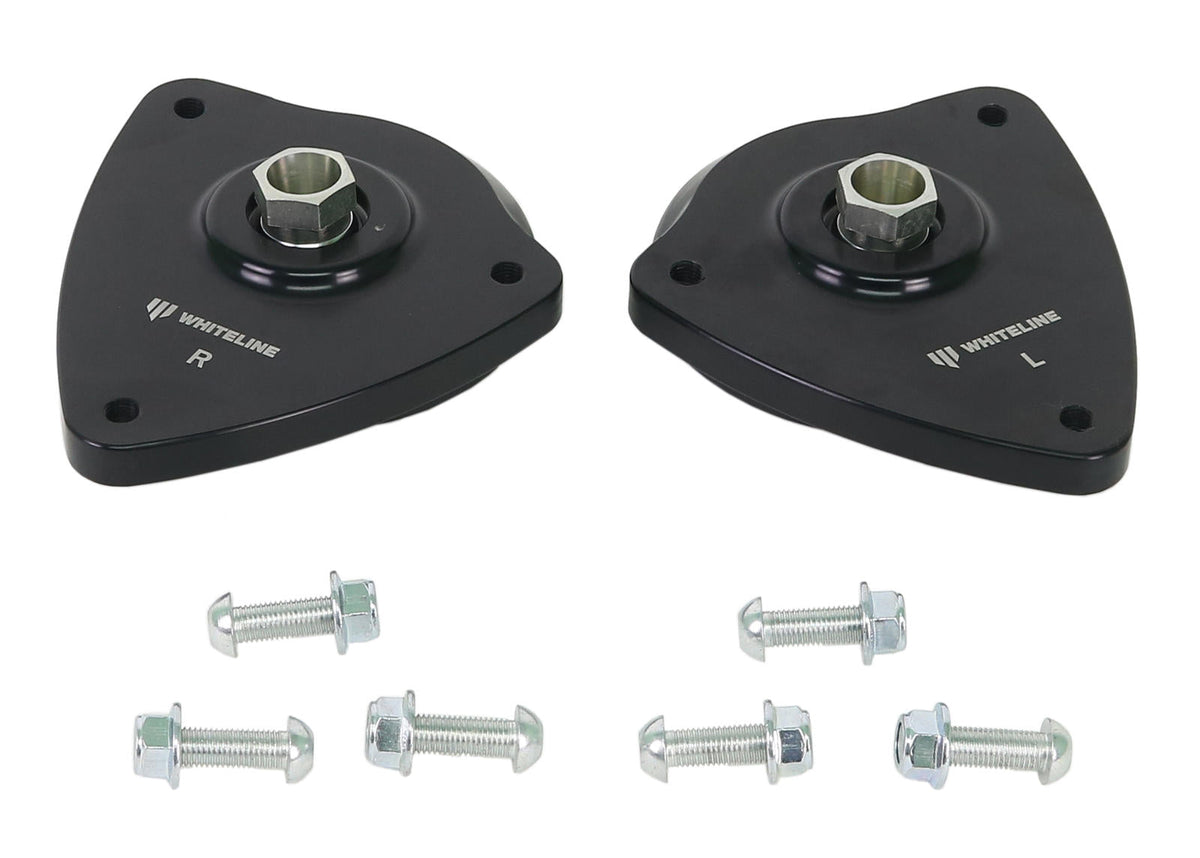 KCA478 - Front Strut Mounts - Offset for KIA CERATO 2018-ON - BD EXCL GT