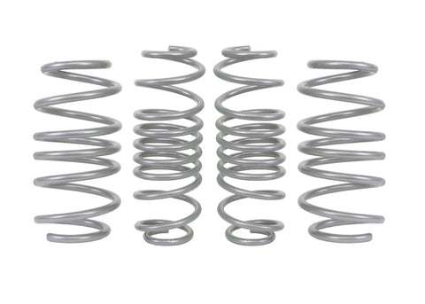 Lowering Spring Kit - WZ ST