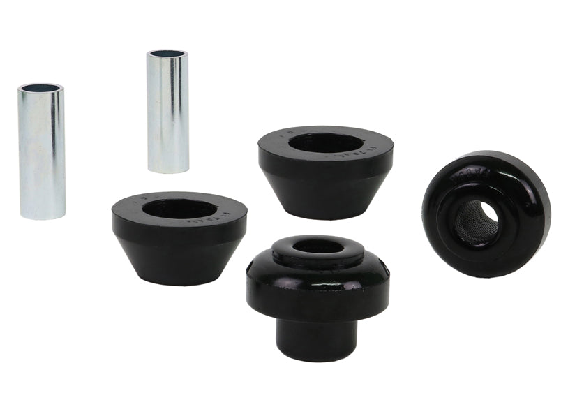 W81011 - Front Strut Rod to Chassis Bush Kit for CHRYSLER VALIANT 1962-1982 - CL, CM