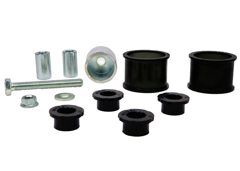 Steering Rack Bush Kit for SUBARU IMPREZA 2011-2014 - WRX GV, GR Sedan and Hatch 2011-2014 - WRX GV, GR Sedan and Hatch