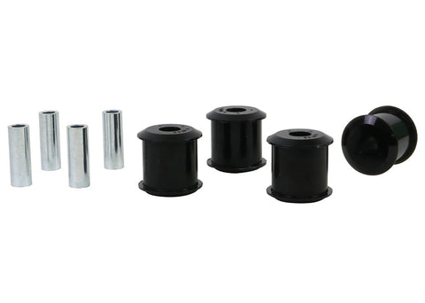 Rear Upper Trailing Arm Bush Kit