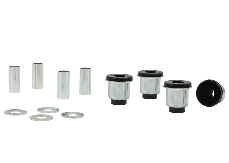 W53179 - Front Upper Control Arm Bush Kit for MAZDA B-SERIES 1999-2006 - BRAVO UN 4WD