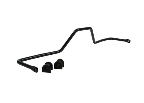Rear Sway Bar - 18mm Non Adjustable for NISSAN PATROL 1988-1997 - GQ Y60 WAGON 1988-1997 - GQ Y60 WAGON