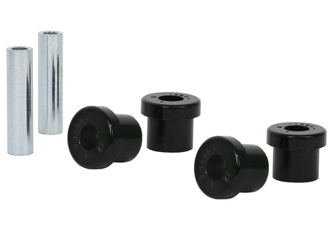 Rear Lower Trailing Arm Bush Kit (Rear)