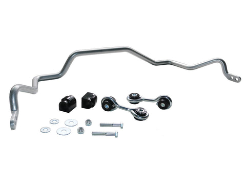 Rear Sway Bar - 20mm 2 Point Adjustable