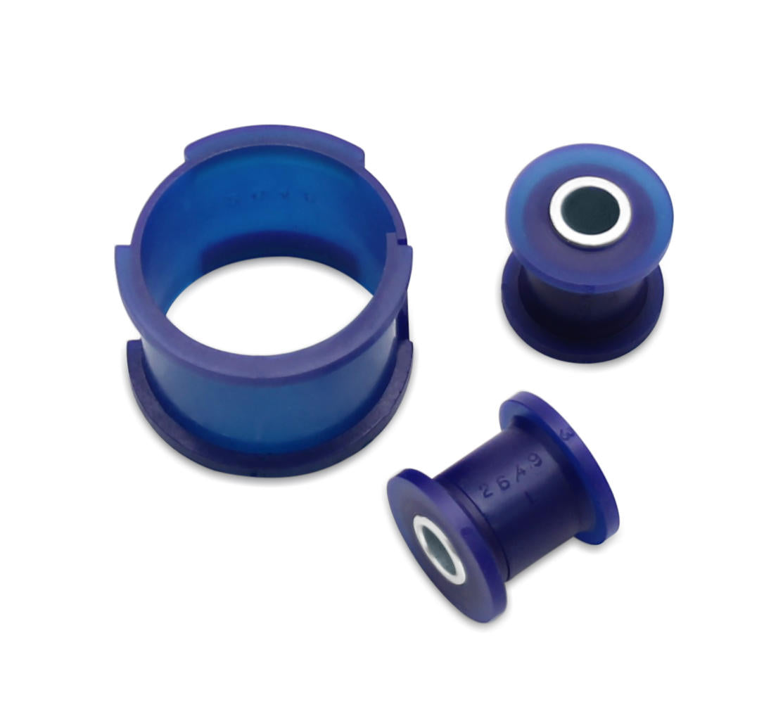 Front Steering Rack Bush Kit