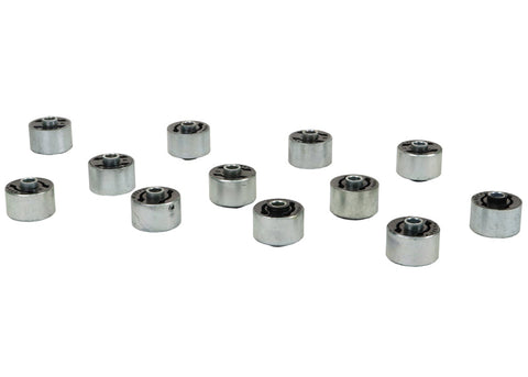 W91239 - Front Transfer Shaft Bushing Kit for TOYOTA ESTIMA - TCR10, 11, 20, 21