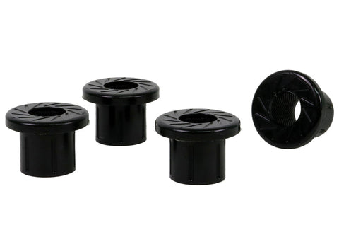 Leaf Spring - Front Eye Bushing Kit