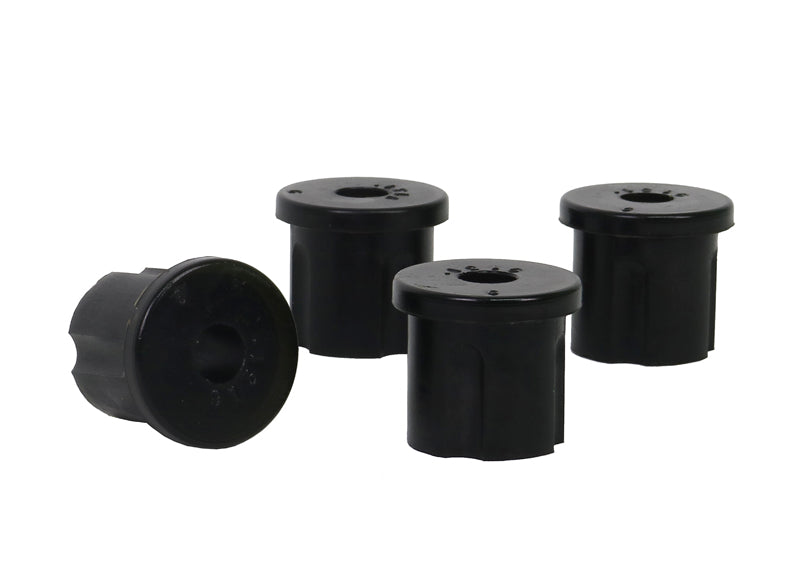 W71378 - Leaf Spring - Eye Rear Bushing Kit for CHRYSLER VALIANT CHARGER 1976-1979 - CL