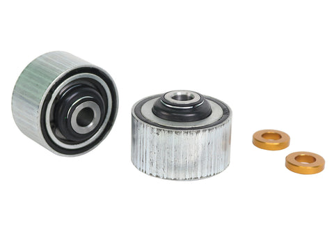 Front Caster Bush Kit - Double Offset