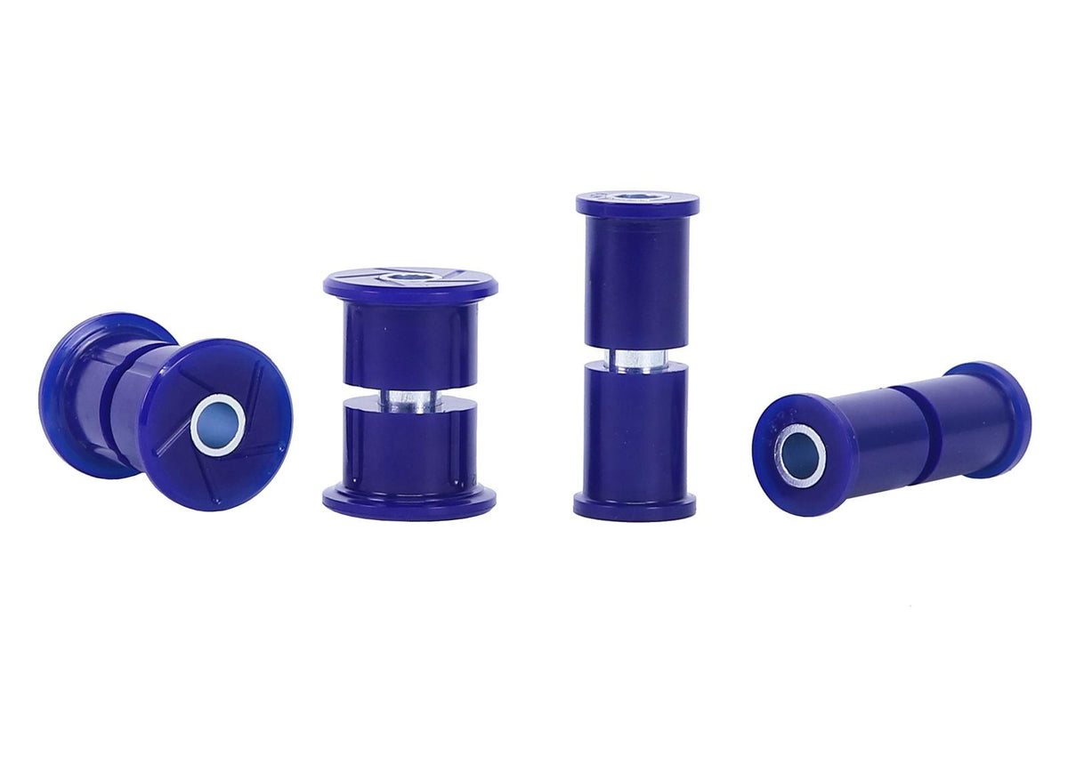 Leaf Spring - Rear Eye & Shackle Bush Kit for TOYOTA REGIUS 1996-2005 LH, RZH 100, 103, 113, 125
