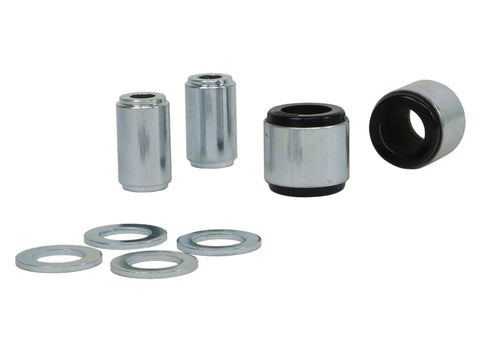 W63577 - Rear Toe Arm Bush Kit (Outer) for AUDI Q2 2016-ON - GA QUATTRO