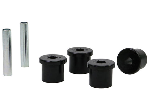 Leaf Spring - Eye Front Bushing Kit