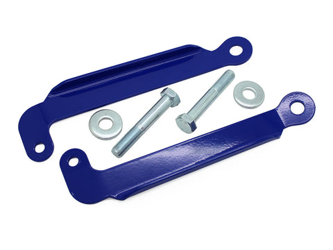 Rear Sway Bar Mount Brace Kit for SUBARU IMPREZA 2011-2016 GJ, GP Sedan and Hatch