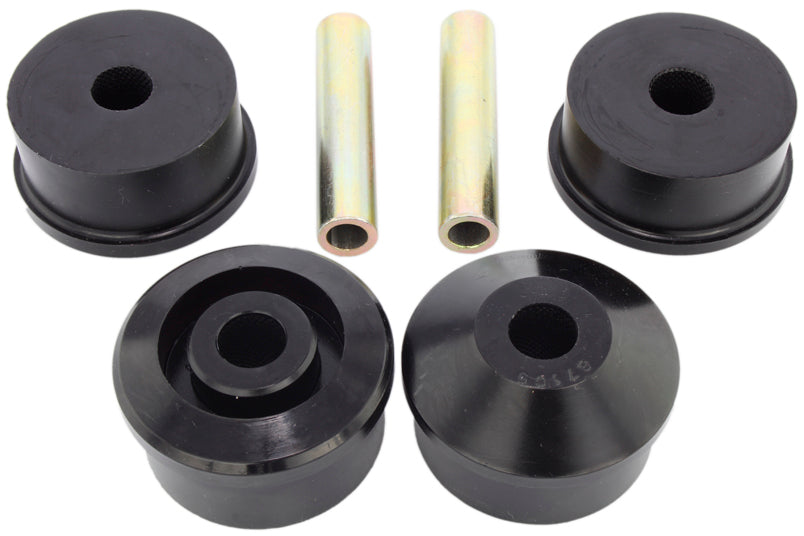 W63205 - Rear Beam Axle Bush Kit for AUDI A3 1996-2003 - 8L FWD 1996-2003 - 8L FWD<br>