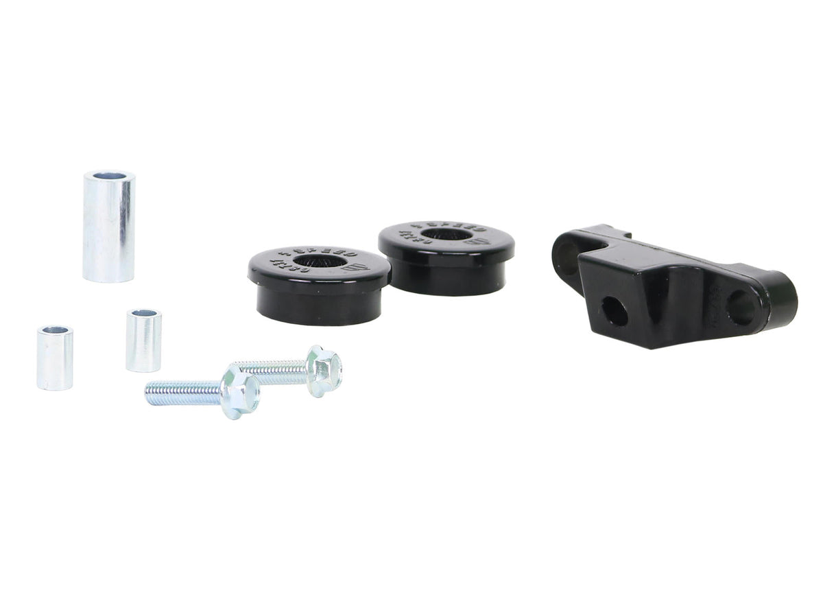 Gearbox Selector Linkage Support Bush Kit for SUBARU IMPREZA WRX WRX 1992-2000 - WRX GC, GF Sedan and Wagon