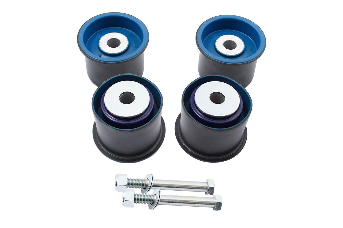 Rear Differential Mount Bush Kit for FORD MUSTANG 2014-on S550, FM, FN