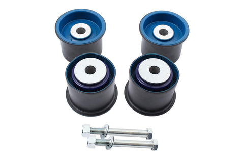 Rear Differential Mount Bush Kit for FORD MUSTANG 2014-on S550, FM, FN