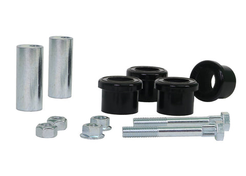 Rear Control Arm - Outer Camber Kit (IRS)