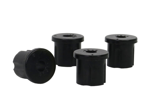 W71378 - Leaf Spring - Eye Rear Bushing Kit for CHRYSLER VALIANT CHARGER 1971-1976 - VH, VJ, VK