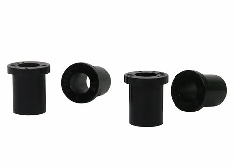 Leaf Spring - Front Eye Bush Kit
