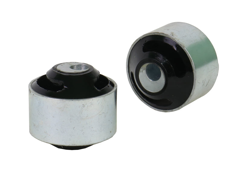 KCA437 - Front Lower Control Arm - Rear Bush Kit - Offset (66mm) for KIA SORENTO 2009-2015 - XM