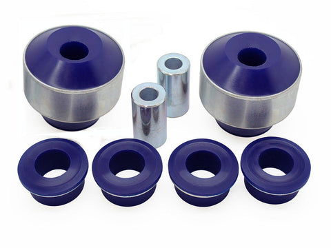 Front Lower Control Arm Bush Kit - Double Offset for NISSAN MAXIMA 2003-2008 J31
