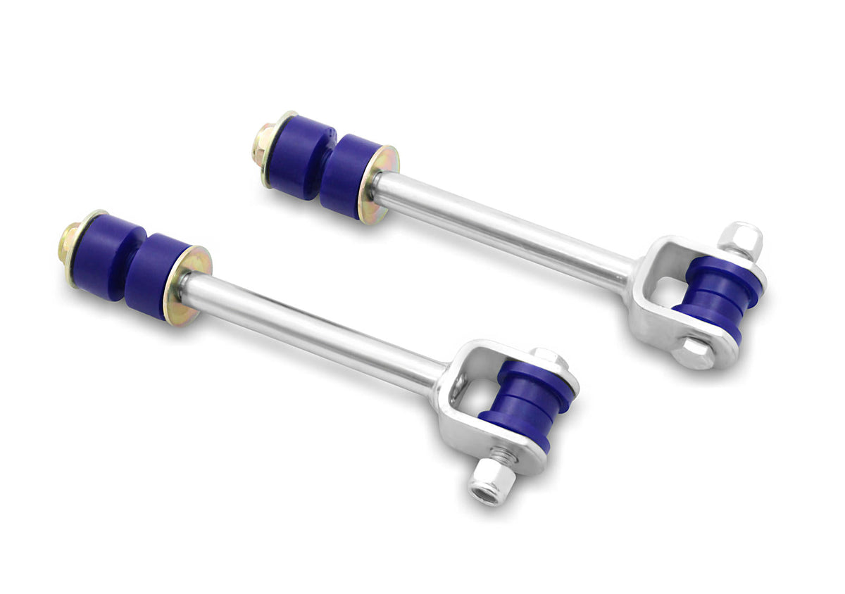 Rear Sway Bar Link Kit +20mm for TOYOTA LAND CRUISER 1998-2007 100 Series