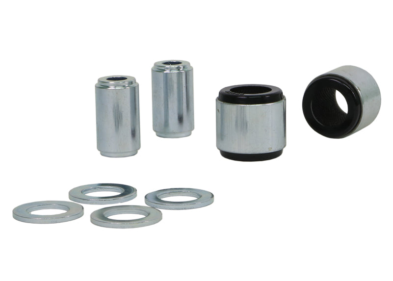 W63577 - Rear Toe Arm Bush Kit (Outer) for AUDI S3 2020-ON - 8Y S3 QUATTRO
