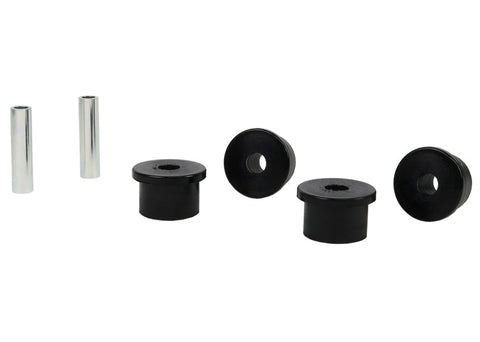 Rear Leaf Spring - Front Eye Bush Kit (51mm)