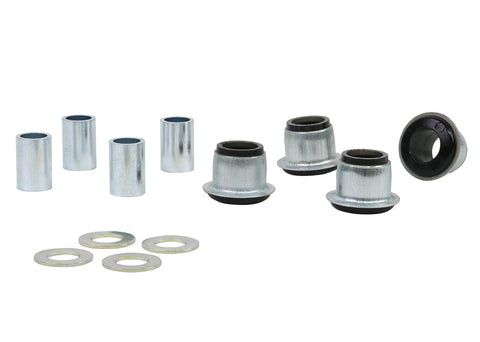 Front Upper Control Arm - Inner Bush Kit