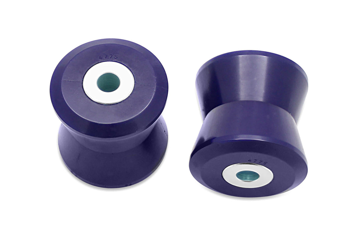 Rear Differential Torque Arm Bush Kit - Rear for VOLVO P 122 S AMAZON 1967-1971 1.6-1.8-2.0