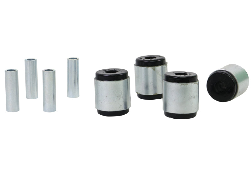 W61003 - Rear Upper Trailing Arm Bush Kit (Street) for HOLDEN COMMODORE 1978-1988 - VB, VC, VH, VK, VL WAGON